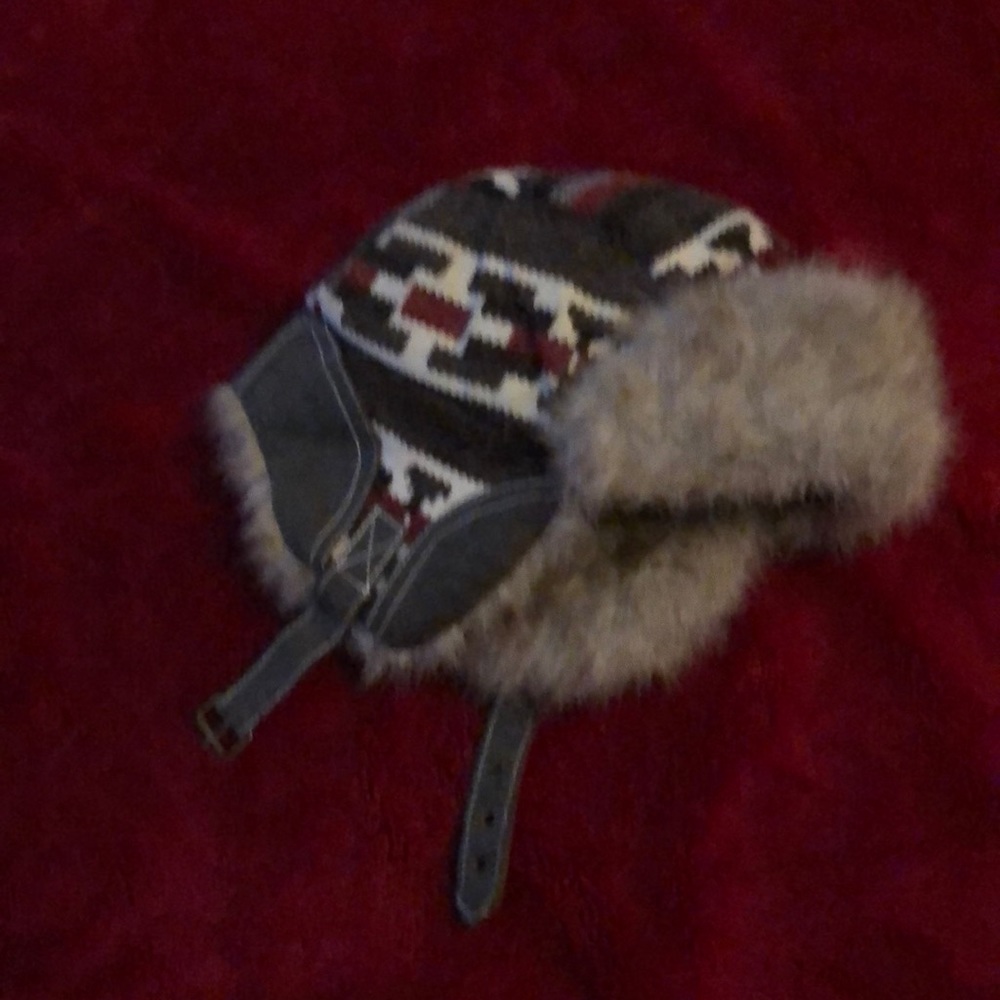 Winter Hat